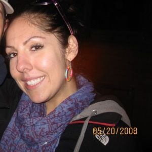 Meet your Posher, Jenni